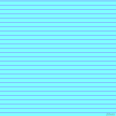 horizontal lines stripes, 2 pixel line width, 16 pixel line spacing, Light Slate Blue and Electric Blue horizontal lines and stripes seamless tileable