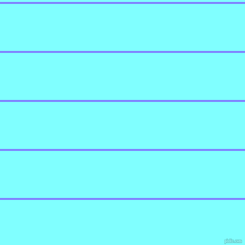 horizontal lines stripes, 4 pixel line width, 96 pixel line spacingLight Slate Blue and Electric Blue horizontal lines and stripes seamless tileable