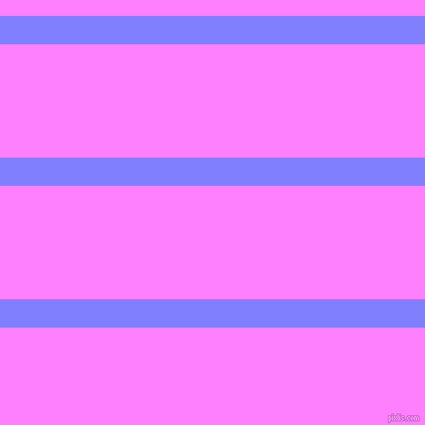 horizontal lines stripes, 32 pixel line width, 128 pixel line spacing, Light Slate Blue and Fuchsia Pink horizontal lines and stripes seamless tileable