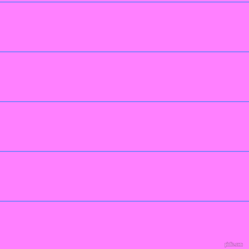 horizontal lines stripes, 2 pixel line width, 96 pixel line spacing, Light Slate Blue and Fuchsia Pink horizontal lines and stripes seamless tileable
