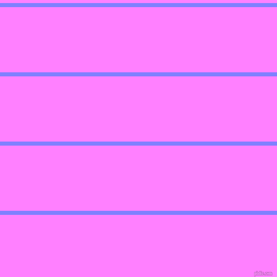 horizontal lines stripes, 8 pixel line width, 128 pixel line spacing, Light Slate Blue and Fuchsia Pink horizontal lines and stripes seamless tileable