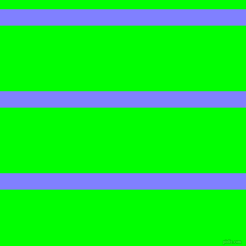 horizontal lines stripes, 32 pixel line width, 128 pixel line spacing, Light Slate Blue and Lime horizontal lines and stripes seamless tileable