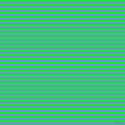 horizontal lines stripes, 8 pixel line width, 8 pixel line spacing, Light Slate Blue and Lime horizontal lines and stripes seamless tileable