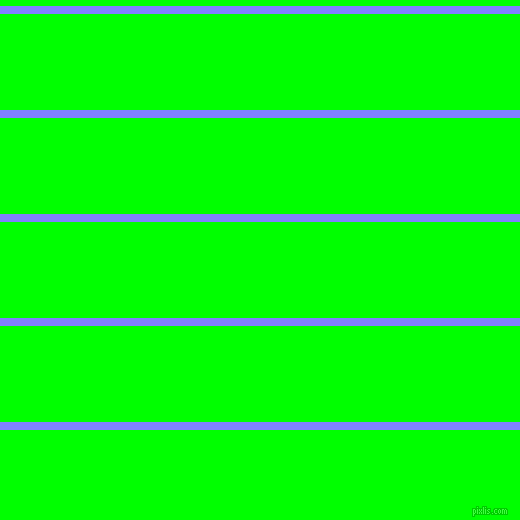 horizontal lines stripes, 8 pixel line width, 96 pixel line spacing, Light Slate Blue and Lime horizontal lines and stripes seamless tileable