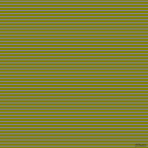 horizontal lines stripes, 2 pixel line width, 8 pixel line spacing, Light Slate Blue and Olive horizontal lines and stripes seamless tileable