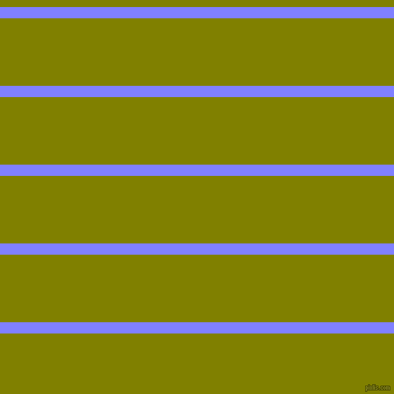 horizontal lines stripes, 16 pixel line width, 96 pixel line spacing, Light Slate Blue and Olive horizontal lines and stripes seamless tileable