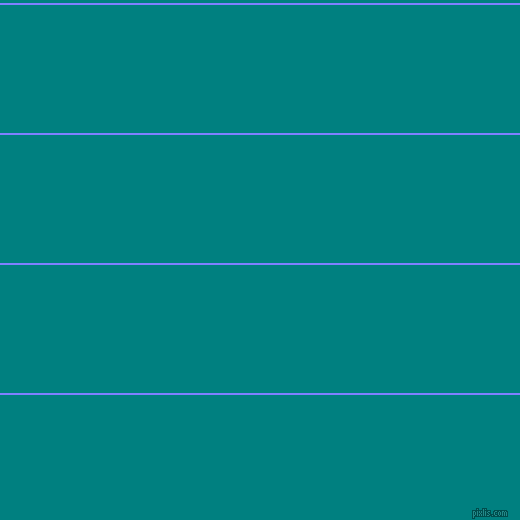 horizontal lines stripes, 2 pixel line width, 128 pixel line spacing, Light Slate Blue and Teal horizontal lines and stripes seamless tileable