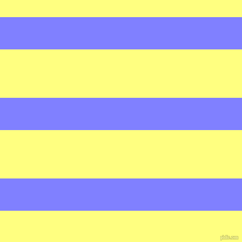 horizontal lines stripes, 64 pixel line width, 96 pixel line spacing, Light Slate Blue and Witch Haze horizontal lines and stripes seamless tileable