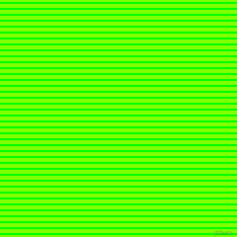 horizontal lines stripes, 4 pixel line width, 8 pixel line spacing, Lime and Chartreuse horizontal lines and stripes seamless tileable