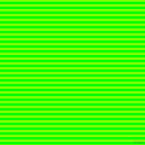 horizontal lines stripes, 8 pixel line width, 8 pixel line spacing, Lime and Chartreuse horizontal lines and stripes seamless tileable