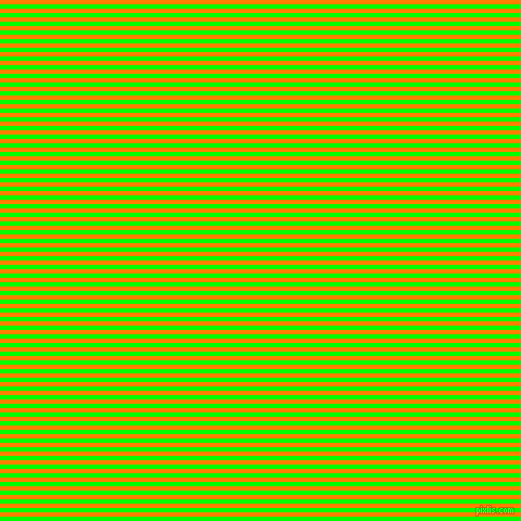 horizontal lines stripes, 4 pixel line width, 4 pixel line spacing, Lime and Dark Orange horizontal lines and stripes seamless tileable