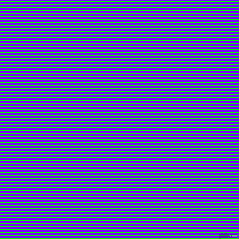 horizontal lines stripes, 2 pixel line width, 4 pixel line spacing, Lime and Electric Indigo horizontal lines and stripes seamless tileable