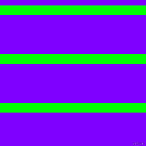 horizontal lines stripes, 32 pixel line width, 128 pixel line spacing, Lime and Electric Indigo horizontal lines and stripes seamless tileable