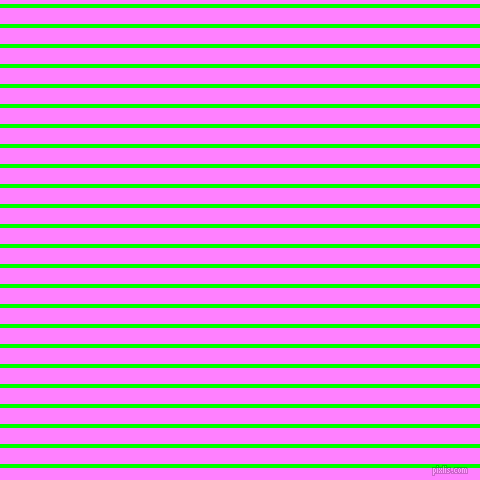 horizontal lines stripes, 4 pixel line width, 16 pixel line spacing, Lime and Fuchsia Pink horizontal lines and stripes seamless tileable