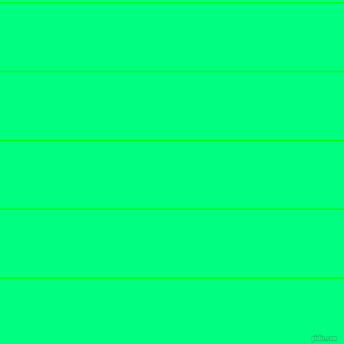horizontal lines stripes, 2 pixel line width, 96 pixel line spacing, Lime and Spring Green horizontal lines and stripes seamless tileable
