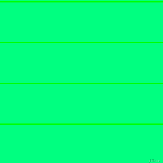 horizontal lines stripes, 4 pixel line width, 128 pixel line spacing, Lime and Spring Green horizontal lines and stripes seamless tileable