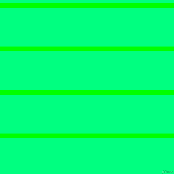 horizontal lines stripes, 16 pixel line width, 128 pixel line spacing, Lime and Spring Green horizontal lines and stripes seamless tileable