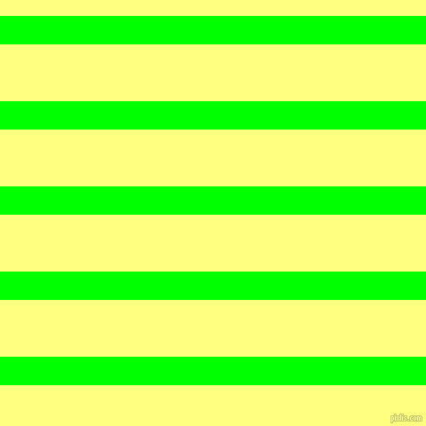 horizontal lines stripes, 32 pixel line width, 64 pixel line spacingLime and Witch Haze horizontal lines and stripes seamless tileable