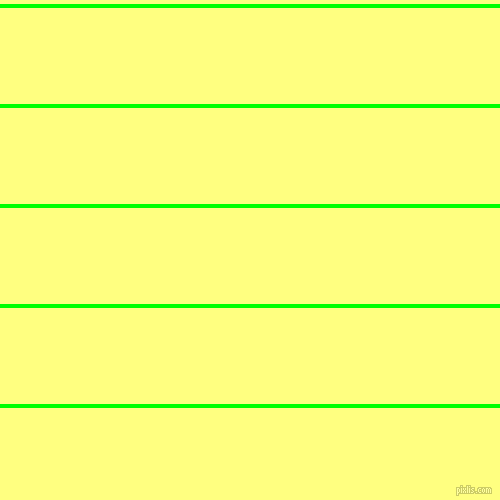 horizontal lines stripes, 4 pixel line width, 96 pixel line spacing, Lime and Witch Haze horizontal lines and stripes seamless tileable