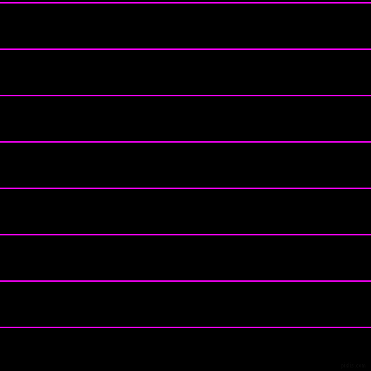 horizontal lines stripes, 2 pixel line width, 64 pixel line spacing, Magenta and Black horizontal lines and stripes seamless tileable