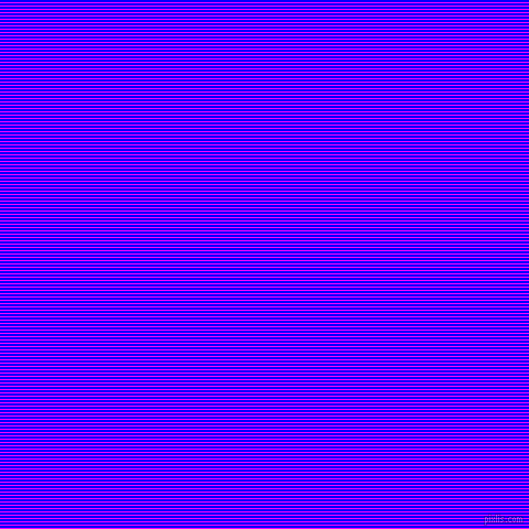 horizontal lines stripes, 1 pixel line width, 2 pixel line spacing, Magenta and Blue horizontal lines and stripes seamless tileable