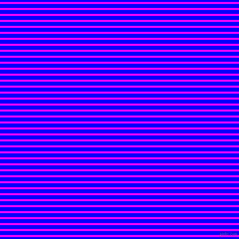 horizontal lines stripes, 4 pixel line width, 8 pixel line spacing, Magenta and Blue horizontal lines and stripes seamless tileable