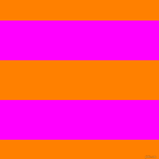 horizontal lines stripes, 128 pixel line width, 128 pixel line spacing, Magenta and Dark Orange horizontal lines and stripes seamless tileable