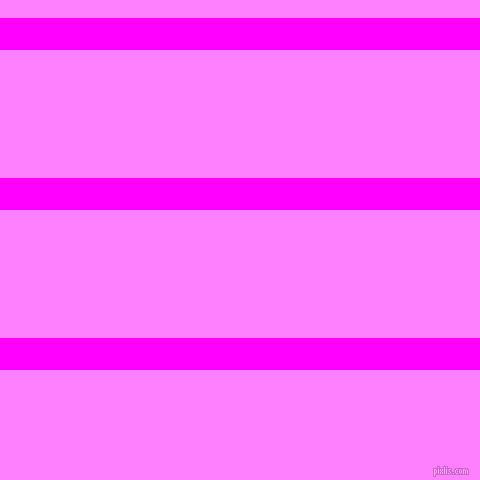 horizontal lines stripes, 32 pixel line width, 128 pixel line spacing, Magenta and Fuchsia Pink horizontal lines and stripes seamless tileable