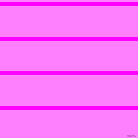 horizontal lines stripes, 16 pixel line width, 128 pixel line spacing, Magenta and Fuchsia Pink horizontal lines and stripes seamless tileable
