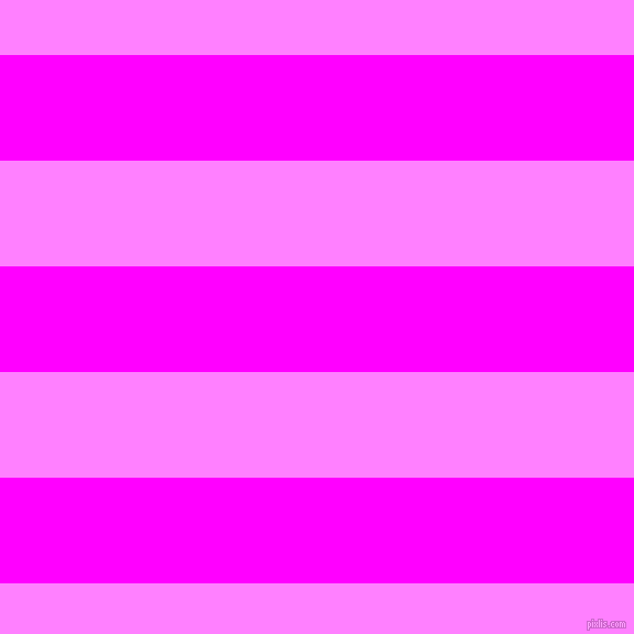 horizontal lines stripes, 96 pixel line width, 96 pixel line spacing, Magenta and Fuchsia Pink horizontal lines and stripes seamless tileable