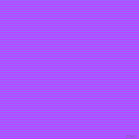 horizontal lines stripes, 2 pixel line width, 4 pixel line spacing, Magenta and Light Slate Blue horizontal lines and stripes seamless tileable
