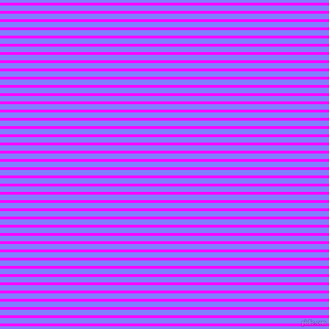 horizontal lines stripes, 4 pixel line width, 8 pixel line spacing, Magenta and Light Slate Blue horizontal lines and stripes seamless tileable