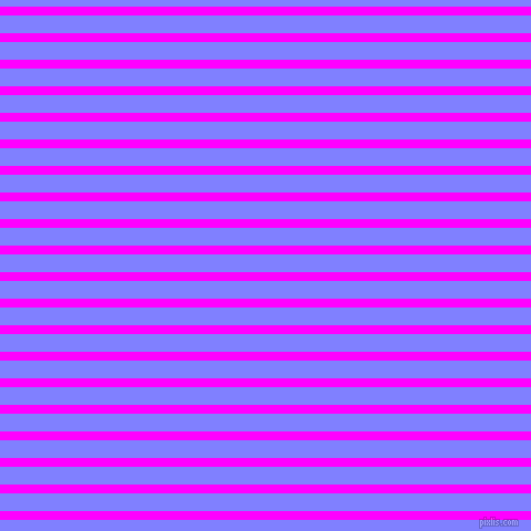 horizontal lines stripes, 8 pixel line width, 16 pixel line spacingMagenta and Light Slate Blue horizontal lines and stripes seamless tileable