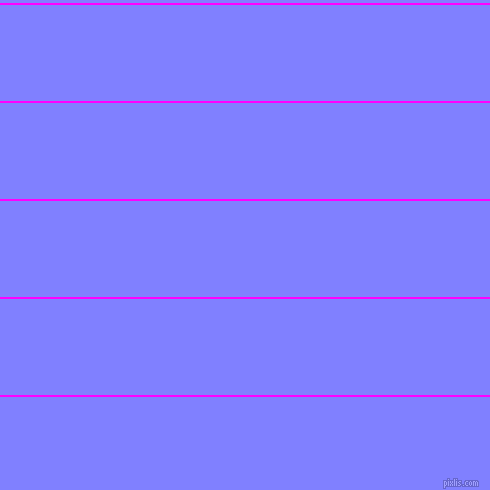 horizontal lines stripes, 2 pixel line width, 96 pixel line spacing, Magenta and Light Slate Blue horizontal lines and stripes seamless tileable
