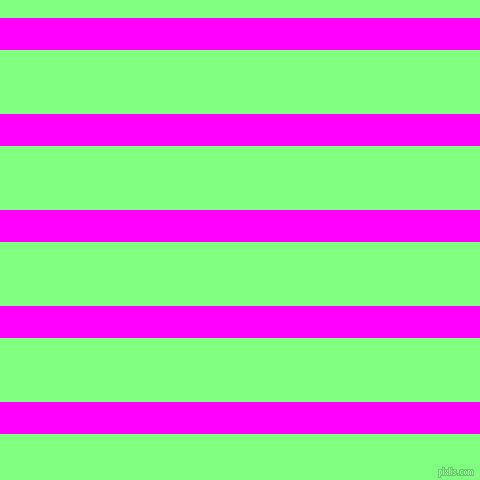 horizontal lines stripes, 32 pixel line width, 64 pixel line spacing, Magenta and Mint Green horizontal lines and stripes seamless tileable