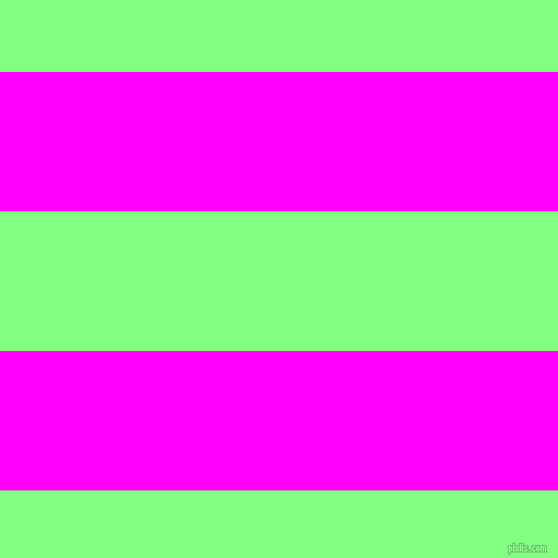 horizontal lines stripes, 128 pixel line width, 128 pixel line spacing, Magenta and Mint Green horizontal lines and stripes seamless tileable