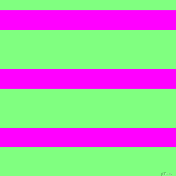 horizontal lines stripes, 64 pixel line width, 128 pixel line spacing, Magenta and Mint Green horizontal lines and stripes seamless tileable