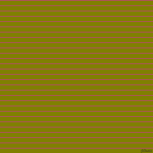horizontal lines stripes, 1 pixel line width, 16 pixel line spacing, Magenta and Olive horizontal lines and stripes seamless tileable