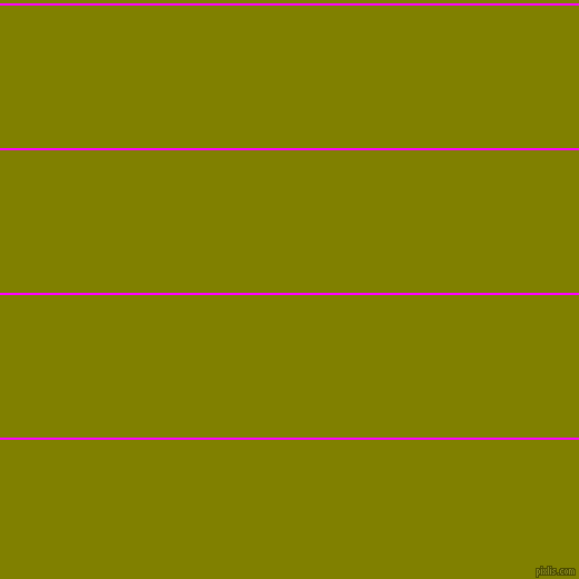horizontal lines stripes, 2 pixel line width, 128 pixel line spacing, Magenta and Olive horizontal lines and stripes seamless tileable