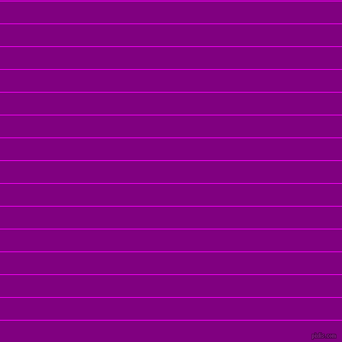 horizontal lines stripes, 1 pixel line width, 32 pixel line spacing, Magenta and Purple horizontal lines and stripes seamless tileable
