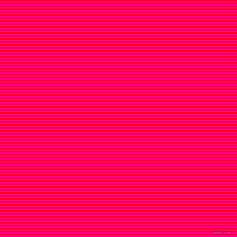 horizontal lines stripes, 2 pixel line width, 4 pixel line spacing, Magenta and Red horizontal lines and stripes seamless tileable