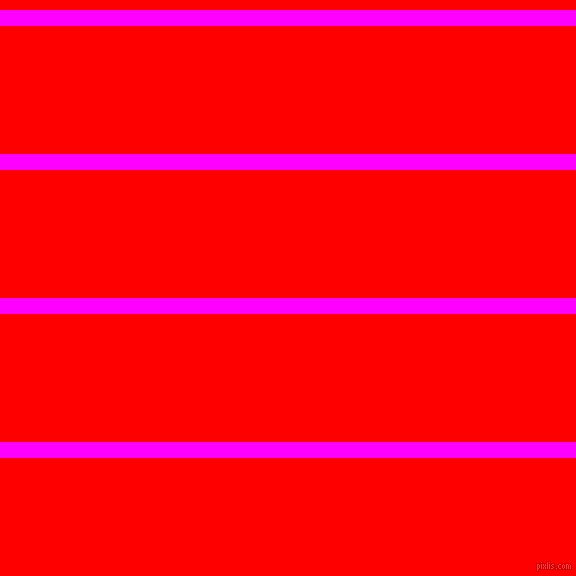 horizontal lines stripes, 16 pixel line width, 128 pixel line spacing, Magenta and Red horizontal lines and stripes seamless tileable