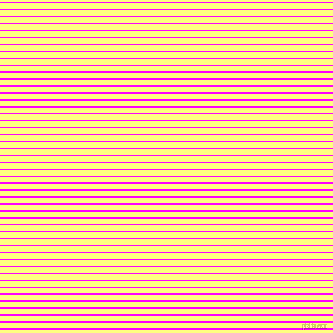 horizontal lines stripes, 2 pixel line width, 8 pixel line spacing, Magenta and Witch Haze horizontal lines and stripes seamless tileable