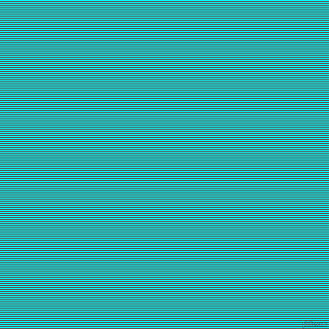 horizontal lines stripes, 1 pixel line width, 2 pixel line spacing, Maroon and Aqua horizontal lines and stripes seamless tileable