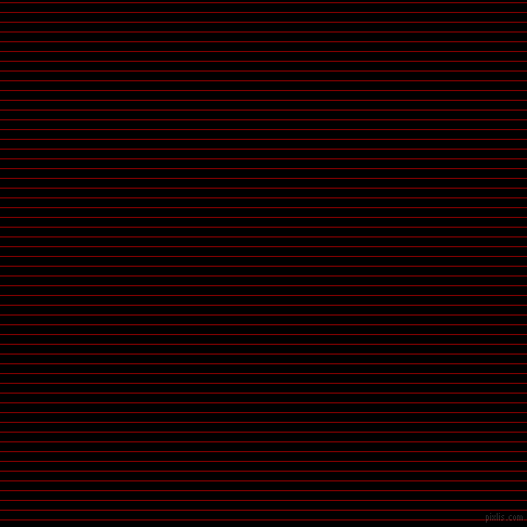 horizontal lines stripes, 1 pixel line width, 8 pixel line spacing, Maroon and Black horizontal lines and stripes seamless tileable