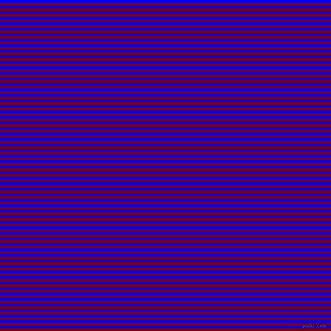 horizontal lines stripes, 4 pixel line width, 4 pixel line spacing, Maroon and Blue horizontal lines and stripes seamless tileable