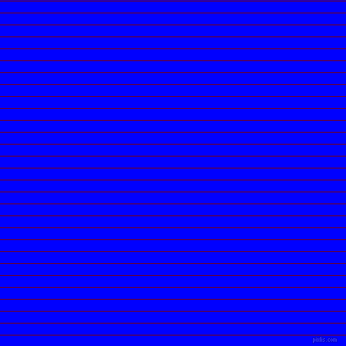 horizontal lines stripes, 1 pixel line width, 16 pixel line spacing, Maroon and Blue horizontal lines and stripes seamless tileable