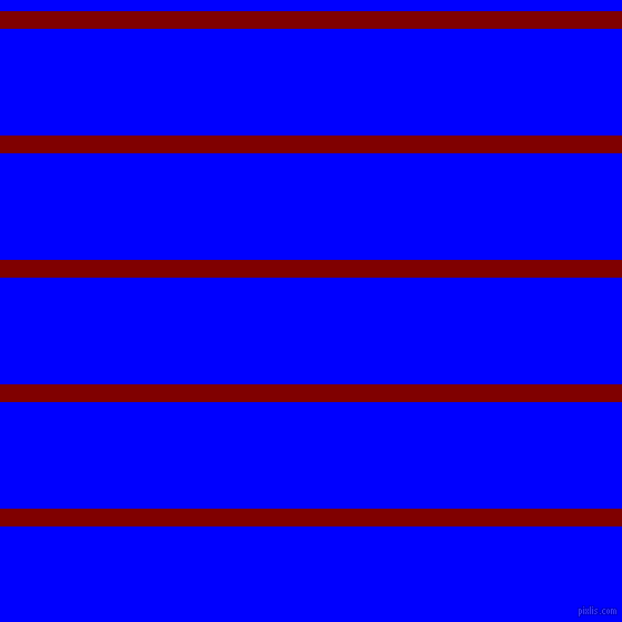 horizontal lines stripes, 16 pixel line width, 96 pixel line spacing, Maroon and Blue horizontal lines and stripes seamless tileable