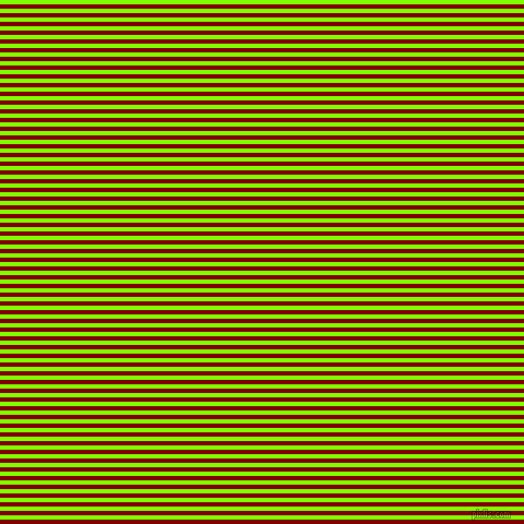 horizontal lines stripes, 4 pixel line width, 4 pixel line spacing, Maroon and Chartreuse horizontal lines and stripes seamless tileable