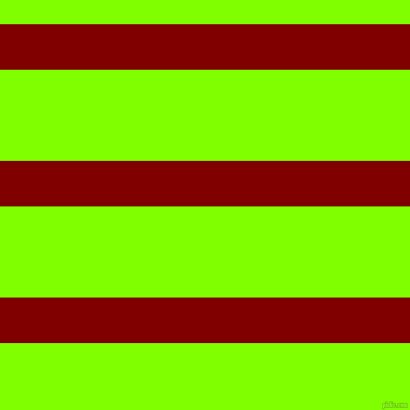 horizontal lines stripes, 64 pixel line width, 128 pixel line spacing, Maroon and Chartreuse horizontal lines and stripes seamless tileable